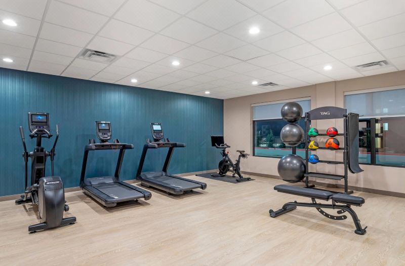 Cambria Hotel Euless - DFW Airport South photo 4