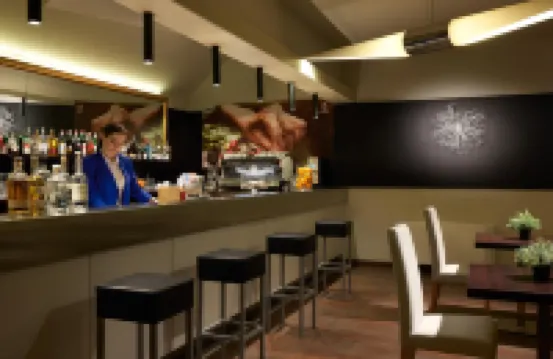 베스트 웨스턴 호텔 콘티넨탈