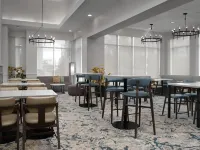 Hilton Garden Inn Tallahassee Central Hotels in Leon County