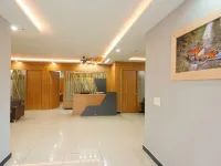 Countrywide Corbett فنادق في رامناغار