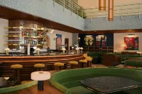 Municipal Grand - bar