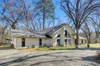 Creekside Nature Retreat Near Yosemite Natl Park! - 3-Sterne