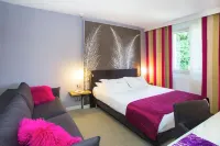 Hôtel - Restaurant La Chaumière