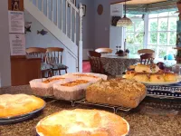 Brookvale Bed & Breakfast Hotels in Wexford