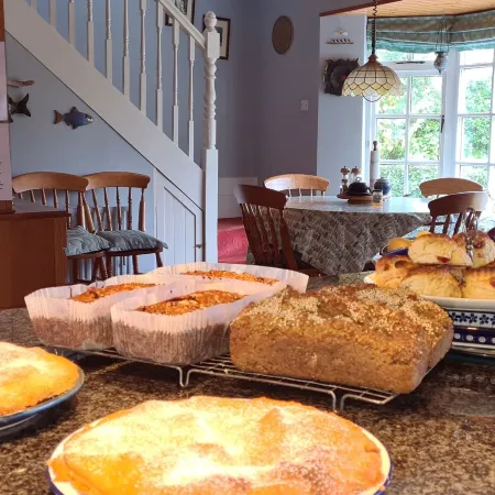 Brookvale Bed & Breakfast