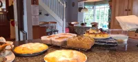 Brookvale Bed & Breakfast
