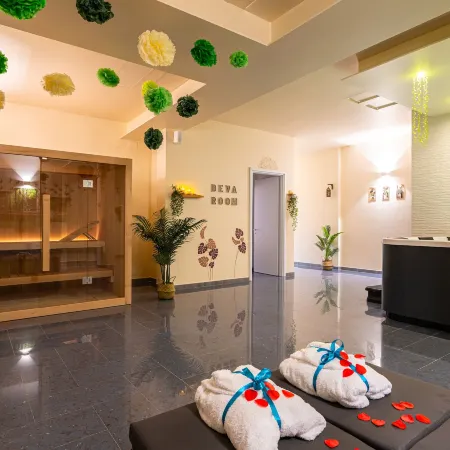 Deva Room