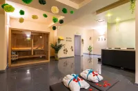 Deva Room