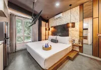 One Apartments Laureles - 3 звезды