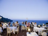 Hotel Villa Fraulo Hotel a Ravello