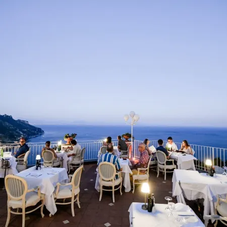 Hotel Villa Fraulo