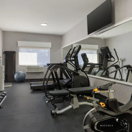 Garner Hotel CORNELIUS LAKE NORMAN by IHG