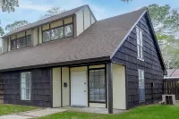 2 Mi to LSU! Baton Rouge Home w/ Tiger Stadium - 2 stjerner