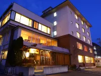 Suwakoen Hotels in Suwa