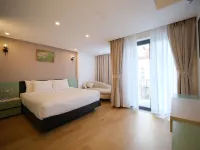 Khach San Y Hotel Can Tho Hotels in Can Tho
