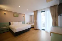 Khach San Y Hotel Can Tho