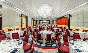 Grand Ankara Hotel Convention Center