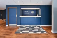 Travelodge Market Harborough - Pet friendly