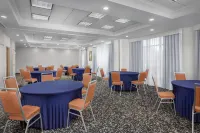 Hampton Inn & Suites Clinton - I-26