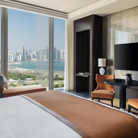 Banyan Tree Doha at La Cigale Mushaireb