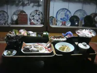 Kanazawaya Ryokan (Sadogashima) โรงแรมใกล้Ryotsu Port