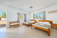 Villa Maria Beachfront Residence