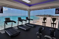 Divi Dutch Village Beach Resort - Gym