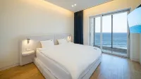 Pohang Oia Pool Villa