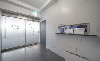 Brown Dot Changnyeong Namji Branch