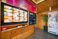 Dangjin Shine Unmanned Hotel