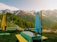 BoogelWoogel Bar&Hotel Rosa Khutor  Hotel