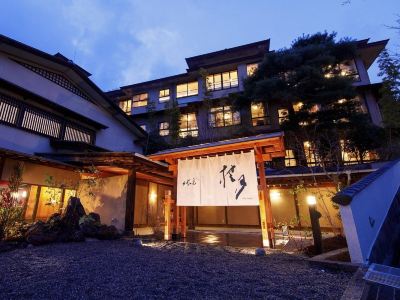 Keigetsu Nicchoan