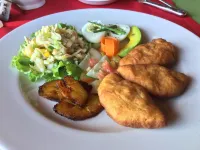 Petite Anse Hotel - petit déjeuner