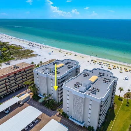 Crescent Arms by Beachside Management