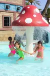 H10 Suites Lanzarote Gardens - Beach