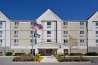 Candlewood Suites COLUMBUS NORTH - POLARIS by IHG - spa