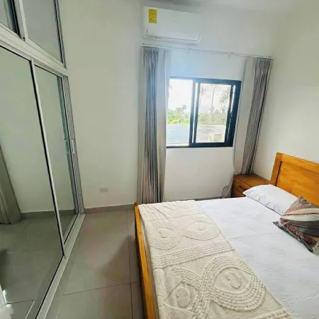 Casa Brisa Caribe Cabrera Perfect for Family & Friends Hotels in Cabrera