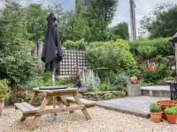 Camellia Cottage
