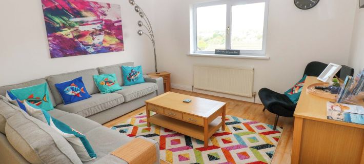 15 Lawnswood Hotels in Saundersfoot