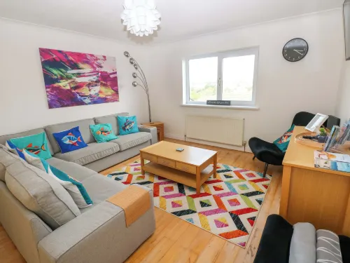 15 Lawnswood - WiFi