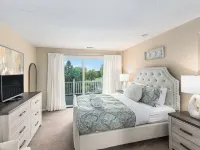 2 Bedroom Condo Golf Course Views 5166 Hotels in Acme Township