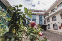 San Pedro Apartments - Apartemen