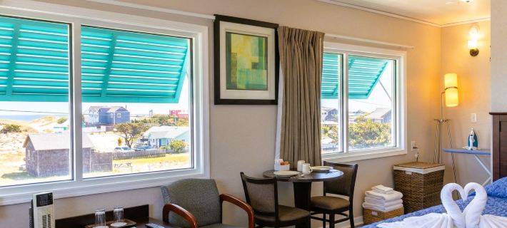 Sea Horse Inn and Cottages Hotels in Dare County