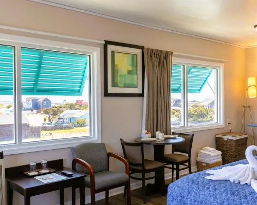 Sea Horse Inn and Cottages Hotels in Nags Head