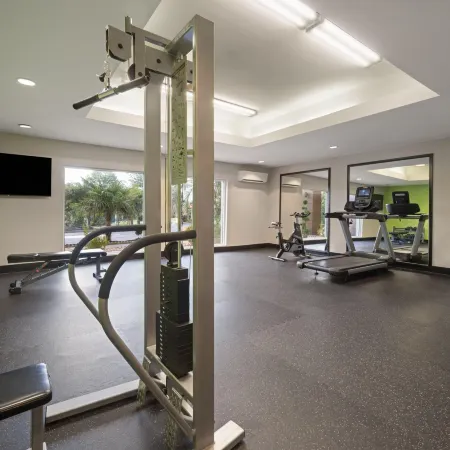 La Quinta Inn & Suites by Wyndham Atlanta Stockbridge