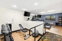 Comfort Inn Chula Vista San Diego South - Gym