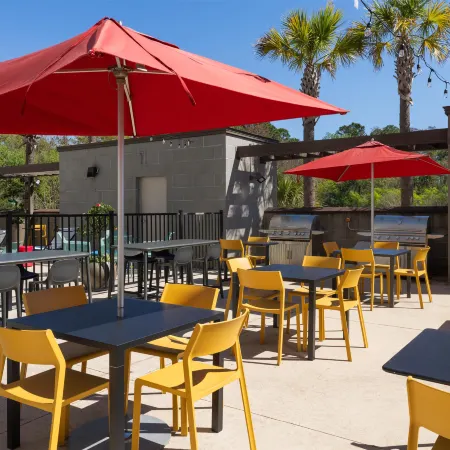 Home2 Suites by Hilton Jacksonville Airport