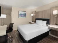 The Dylan, a Baymont by Wyndham Hotels in Seattle