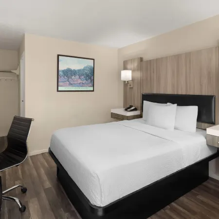 The Dylan, a Baymont by Wyndham Hotele w: Seattle