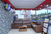 Netrani Residency - parking